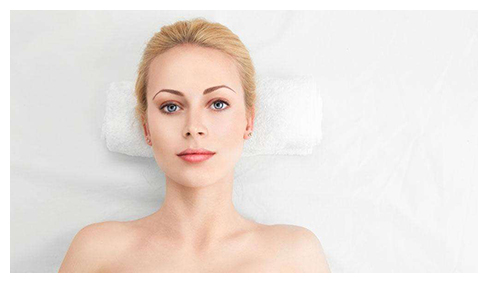 洛阳半永久化妆培训