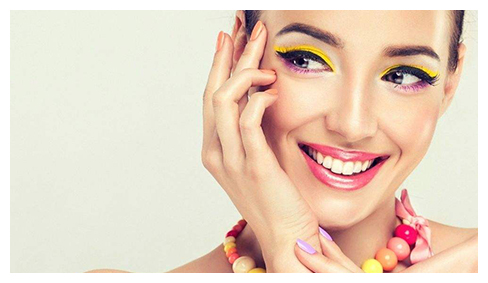 洛阳半永久眉毛培训