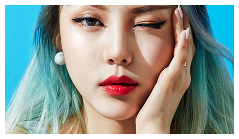 洛阳韩式半永久纹绣培训