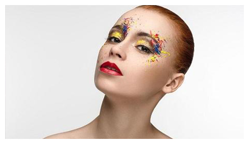 洛阳学半永久纹绣